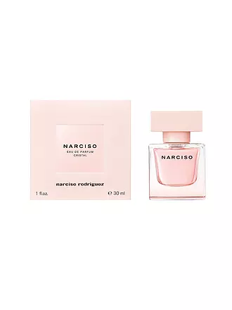 NARCISO RODRIGUEZ | Narciso Eau de Parfum Cristal 30ml | keine Farbe