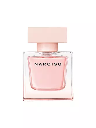 NARCISO RODRIGUEZ | Narciso Eau de Parfum Cristal 50ml | keine Farbe