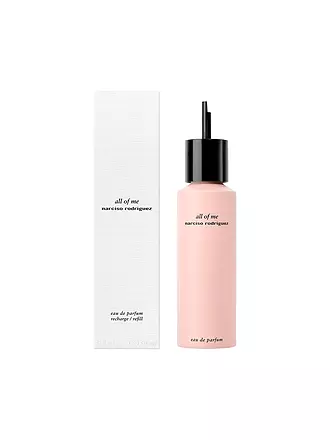 NARCISO RODRIGUEZ | all of me Eau de Parfum 30ml | keine Farbe