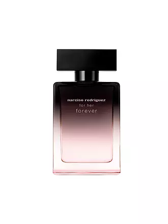 NARCISO RODRIGUEZ | for her forever Eau de Parfum 100ml | keine Farbe