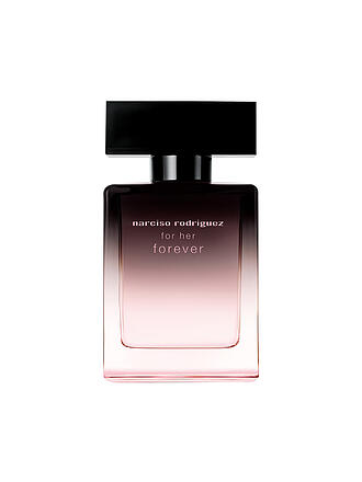 NARCISO RODRIGUEZ | for her forever Eau de Parfum 30ml | keine Farbe