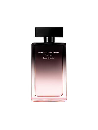 NARCISO RODRIGUEZ | for her forever Eau de Parfum 30ml | keine Farbe
