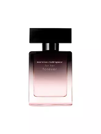 NARCISO RODRIGUEZ | for her forever Eau de Parfum 50ml | keine Farbe