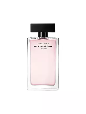 NARCISO RODRIGUEZ | for her musc noir Eau de Parfum 100ml | keine Farbe