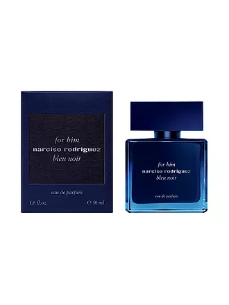 NARCISO RODRIGUEZ | for him bleu noir Eau de Parfum Spray 50ml | keine Farbe