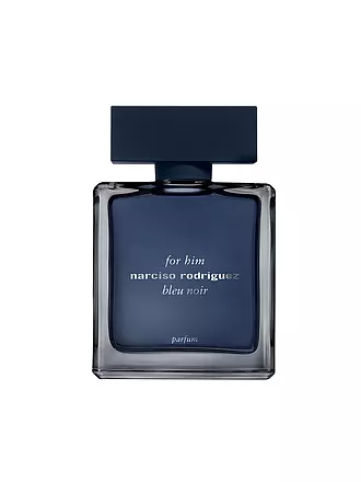 NARCISO RODRIGUEZ | for him bleu noir Parfum 100ml | keine Farbe