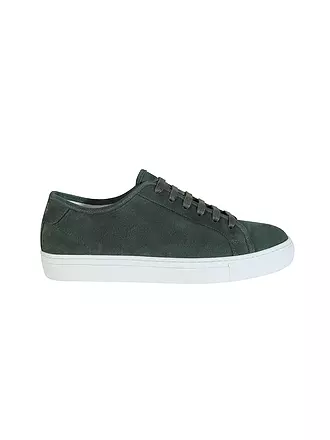 NATIONAL STANDARD | Sneaker M03 | dunkelgrün