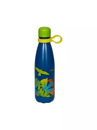 NATURE ZOOM | Isolierflasche 0,5 l | keine Farbe
