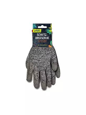NATURE ZOOM | Schnitzhandschuhe | keine Farbe