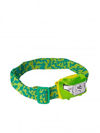 NATURE ZOOM | Stirnlampe | keine Farbe