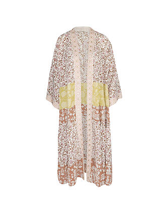 NEKANE | Kimono - Tunika GF Carlota | pink