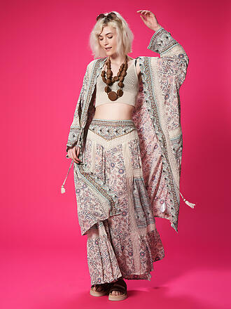 NEKANE | Kimono - Tunika GF. Agripina | blau
