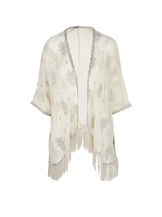 NEKANE | Kimono SH Rera | creme