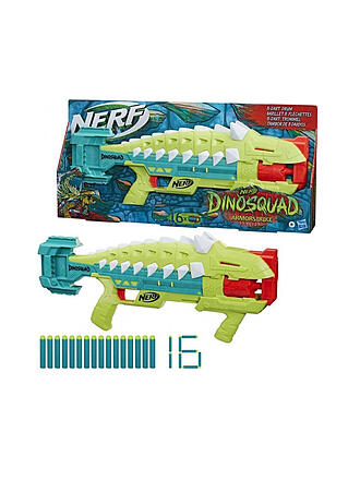 NERF | DinoSquad Armourstrike | keine Farbe