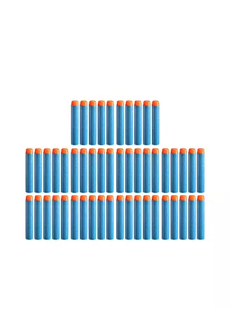 NERF | Nerf Elite 2.0 50er Dart Nachfüllpackung | keine Farbe