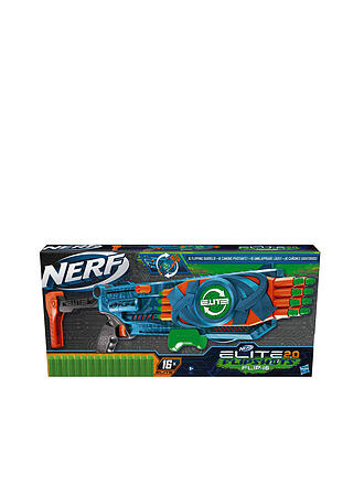 NERF | Nerf Elite 2.0 Flipshop Flip-16 | keine Farbe
