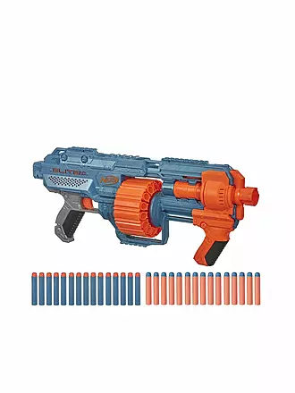 NERF | Nerf Elite 2.0 Shockwave RD-15 | keine Farbe