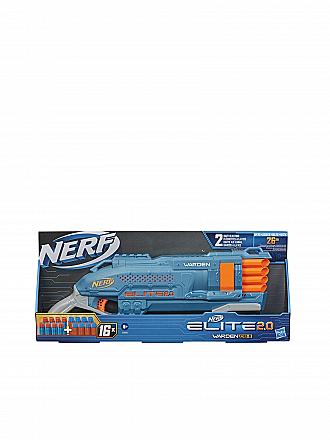 NERF | Nerf Elite 2.0 Warden DB-8 | keine Farbe