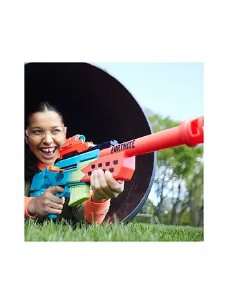 NERF | Nerf Fortnite Storm Scout | keine Farbe