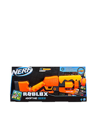 NERF | Roblox Adobt me Bees | keine Farbe