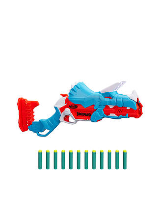 NERF | Spielzeugblaster - Tricerablast | keine Farbe