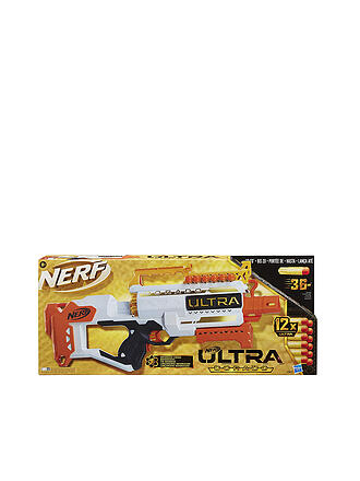 NERF | Ultra Dorado Blaster | keine Farbe