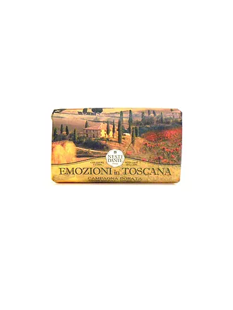 NESTI DANTE | Seife - Emozioni In Toscana Soap Giardino Fiorito 250g | gelb