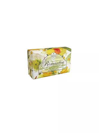 NESTI DANTE | Seife - Romantica Soap Cherry Blossom & Basil 250g | grün