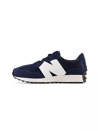 NEW BALANCE | Jungen Sneaker 327 | dunkelblau