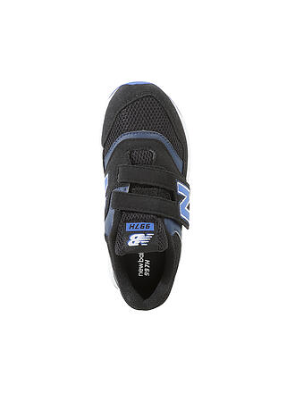 NEW BALANCE | Jungen Sneaker 997 | schwarz