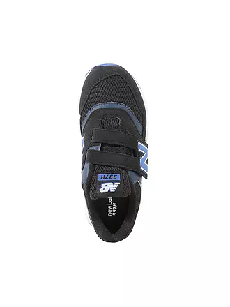NEW BALANCE | Jungen Sneaker 997 | schwarz