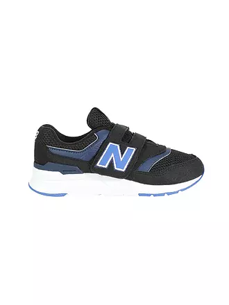 NEW BALANCE | Kinder Sneaker 997 | schwarz