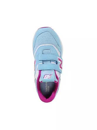 NEW BALANCE | Kinder Sneaker 997 | hellblau