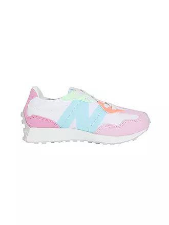 NEW BALANCE | Mädchen Sneaker 327 | bunt