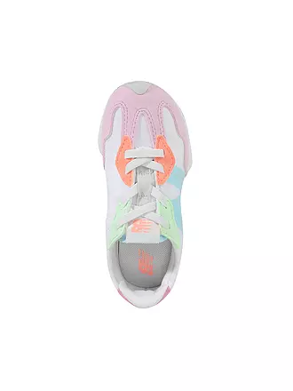 NEW BALANCE | Mädchen Sneaker 327 | bunt