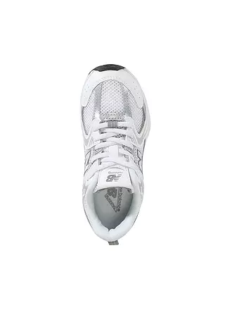 NEW BALANCE | Mädchen Sneaker 530 | weiss