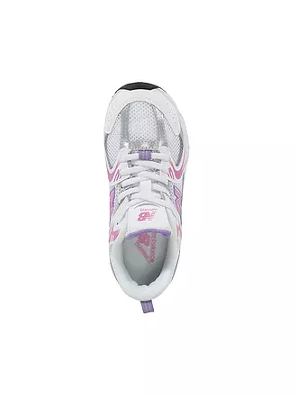NEW BALANCE | Mädchen Sneaker 530 | weiss