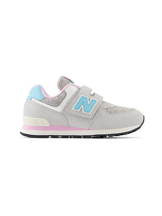 NEW BALANCE | Mädchen Sneaker 574 | rosa