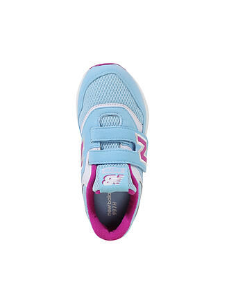 NEW BALANCE | Mädchen Sneaker 997 | hellblau