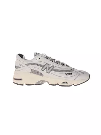 NEW BALANCE | Sneaker 1000 | hellgrau
