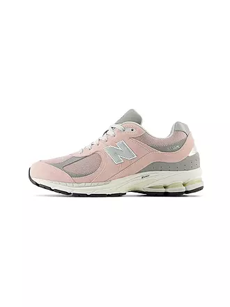 NEW BALANCE | Sneaker 2002R | rosa