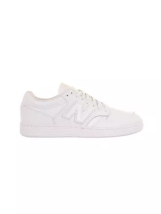 NEW BALANCE | Sneaker 480 | weiss