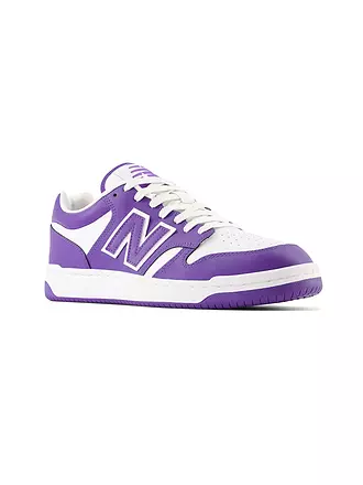 NEW BALANCE | Sneaker 480 | lila
