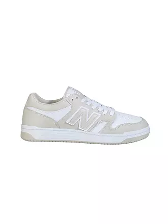 NEW BALANCE | Sneaker 480 | beige