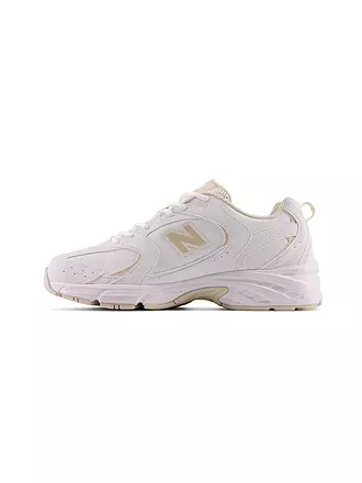 NEW BALANCE | Sneaker 530 | weiss