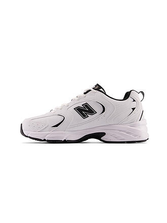 NEW BALANCE | Sneaker 530 | weiss