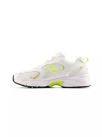 NEW BALANCE | Sneaker 530 | hellgrau