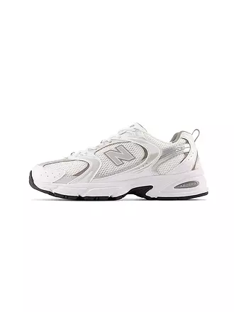 NEW BALANCE | Sneaker 530 | weiss