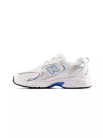 NEW BALANCE | Sneaker 530 | weiss