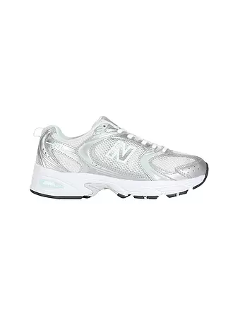 NEW BALANCE | Sneaker 530 | hellgrau
